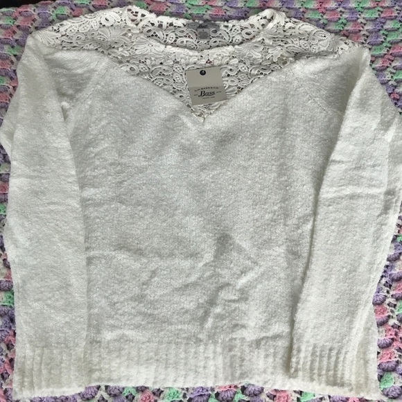 Bass Sweater - Picture 2 of 4